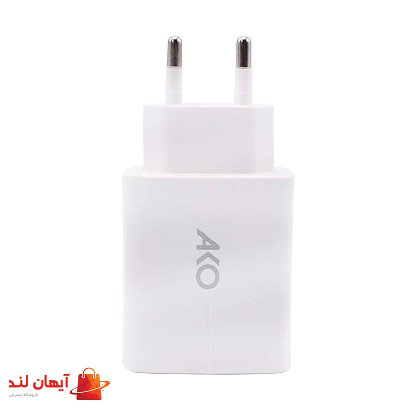 شارژر AKO ah2 KO