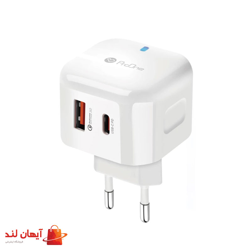 شارژر پرووان مدل PWC530
