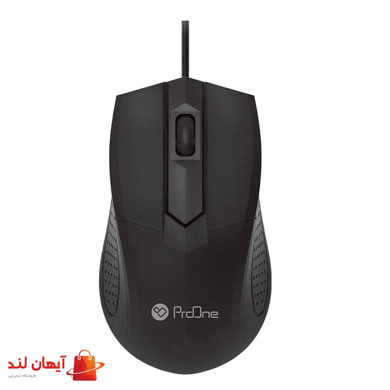 ماوس پرووان PMC 20