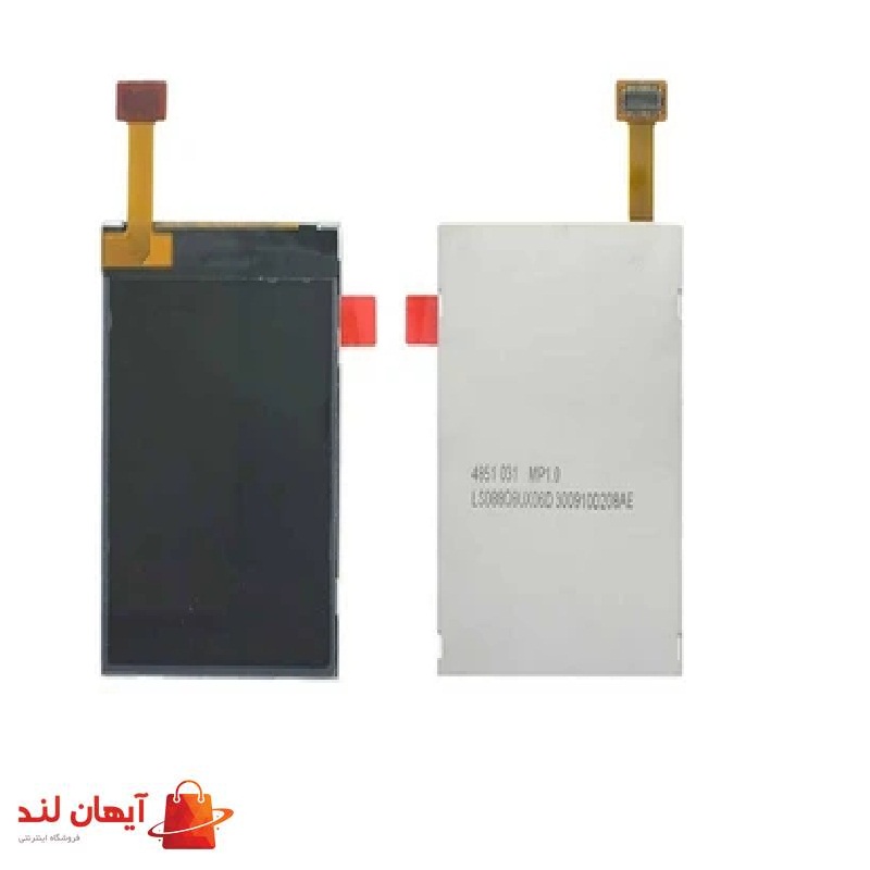 ال سی دی (LCD) گوشی موبایل نوکیا مدل 5610