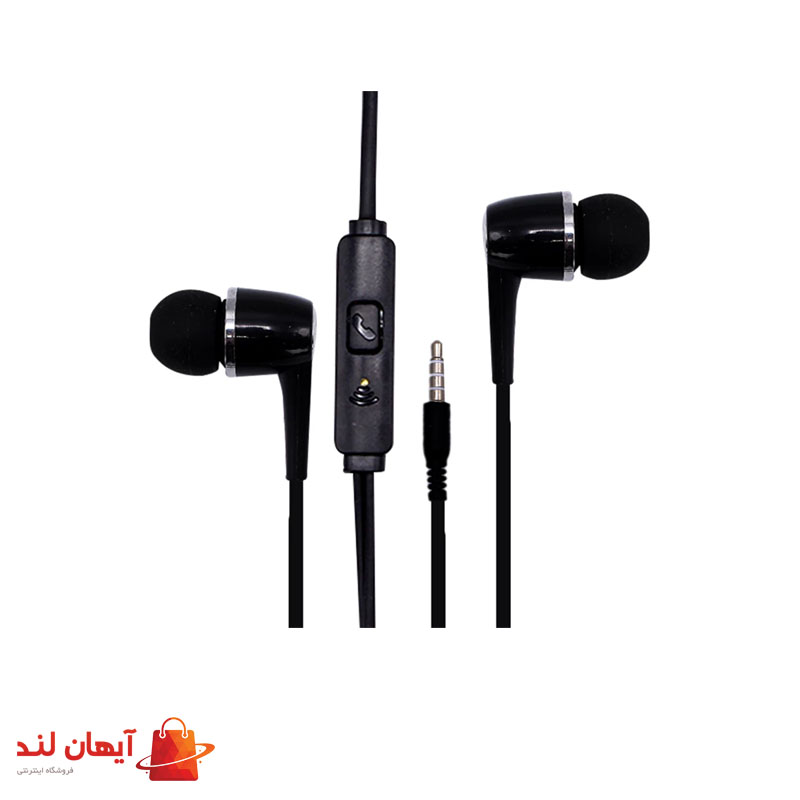 هندزفری آکو مدل AE-2