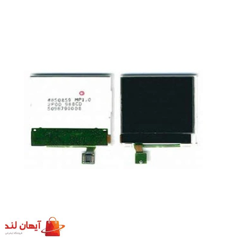 ال سی دی نوکیا 1600 1208 اورجینال