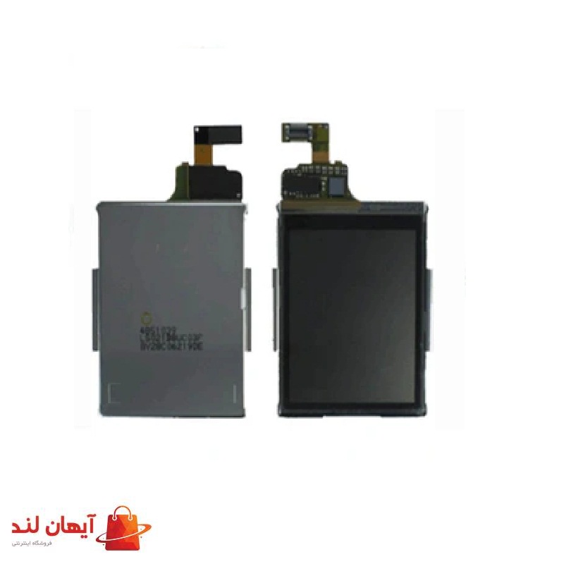 ال سی دی نوکیا N72 ال سی دی نوکیا