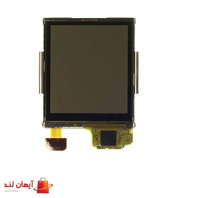 ال سی دی گوشی نوکیا 7610