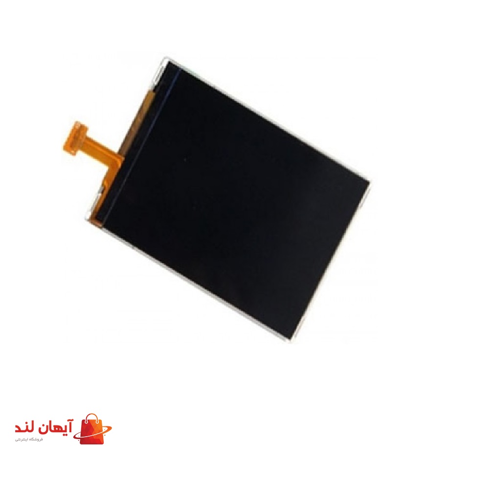 ال سی دی Nokia C2 – 03