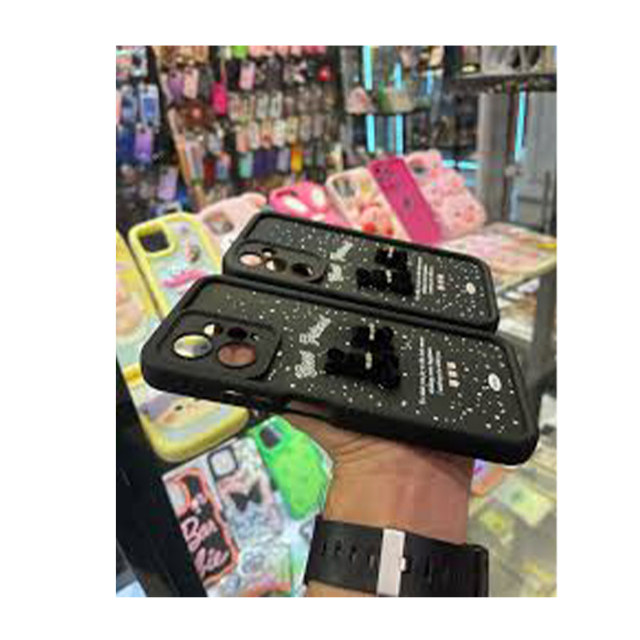 قاب گوشی Redmi Note 13 Pro Plus شیائومی Solid Case