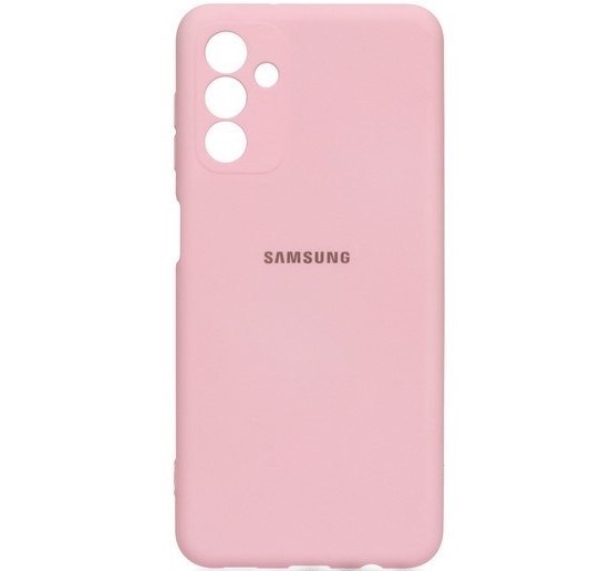 قاب گوشی Galaxy A05S سامسونگ سیلیکونی های کپی زیربسته محافظ لنز دار یاسی