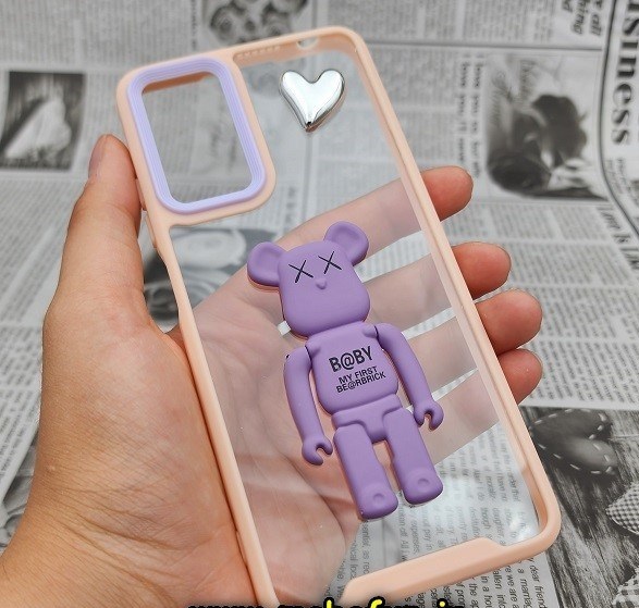 قاب گوشی شیائومی اورجینال متال کیس مدل Redmi Note 11 Pro 4G/5G