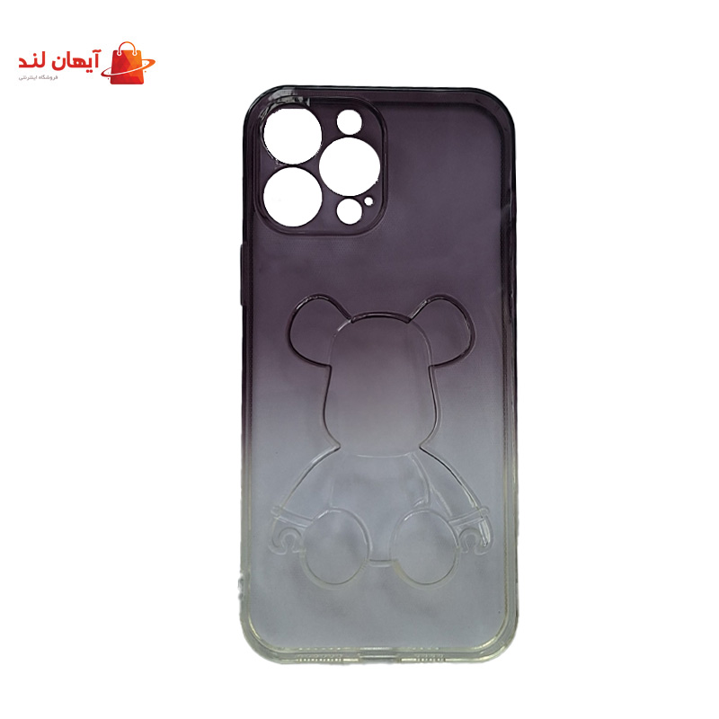 قاب خرسی گوشی iPhone 13 Pro Max