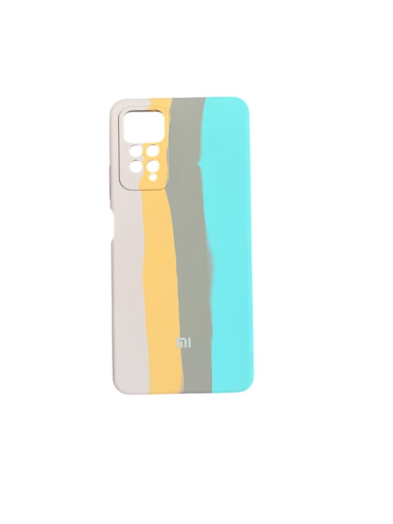 کاور گوشی موبایل مناسب برای ردمی note 11pro (4G)