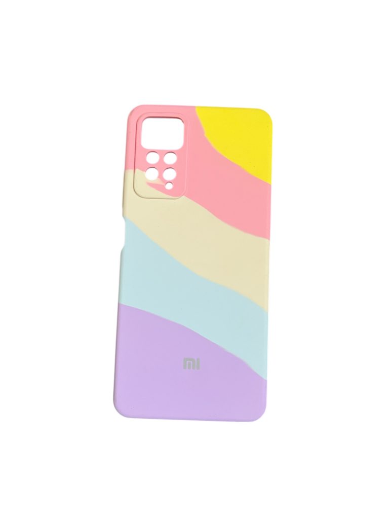 کاور گوشی موبایل مناسب برای ردمی note 11pro (4G)