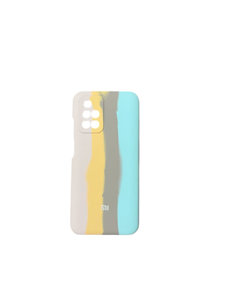 کاور گوشی موبایل مناسب برای ردمی Mi 10