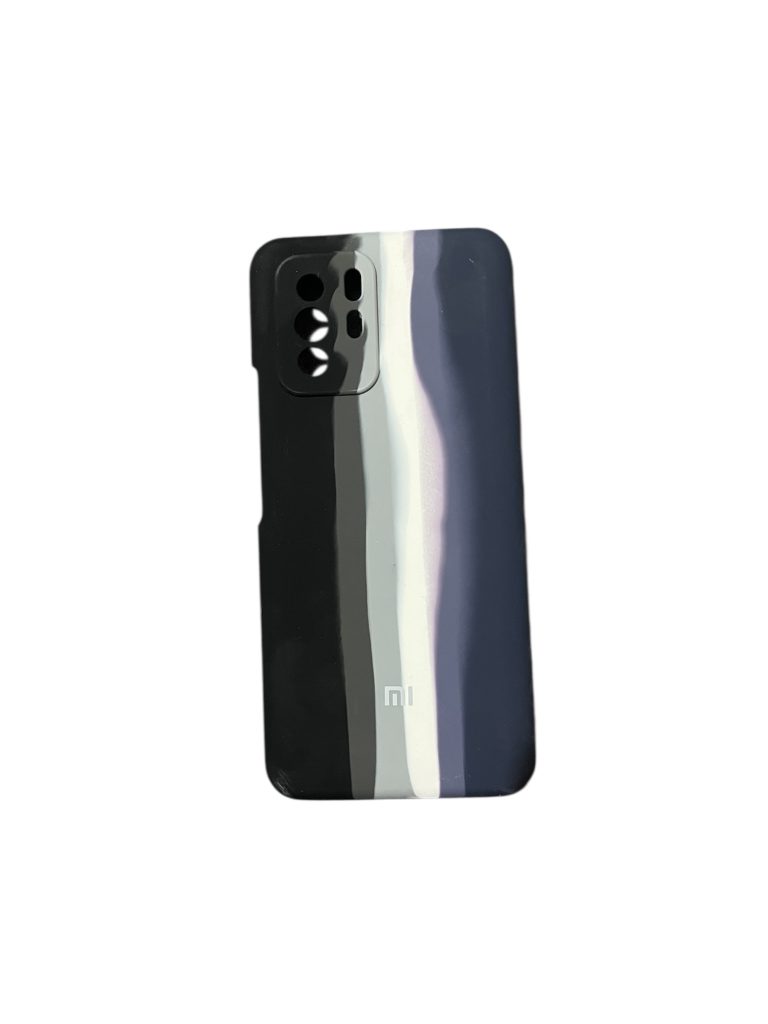 کاور گوشی موبایل مناسب برای ردمی poco X3GT