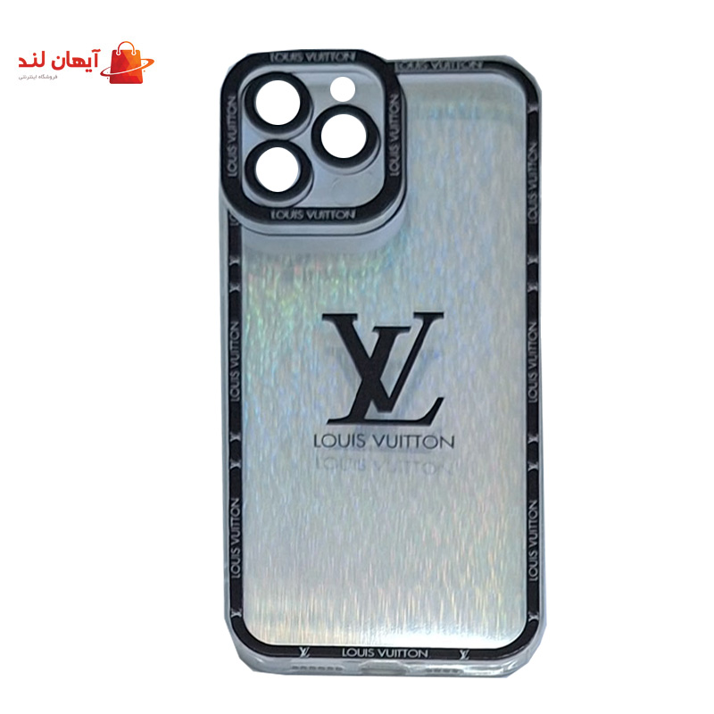 کاور طرح lv برای گوشی آیفون 13 پرومکس