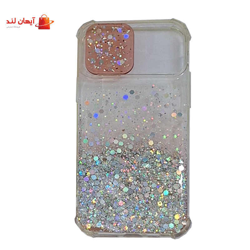 قاب گوشی اکلیلی مناسب برای آیفون 12 پرو